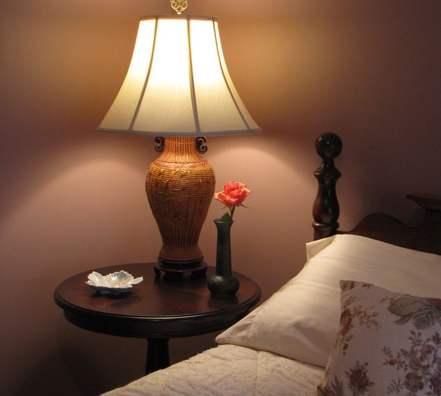 The Turret House Bed & Breakfast主图