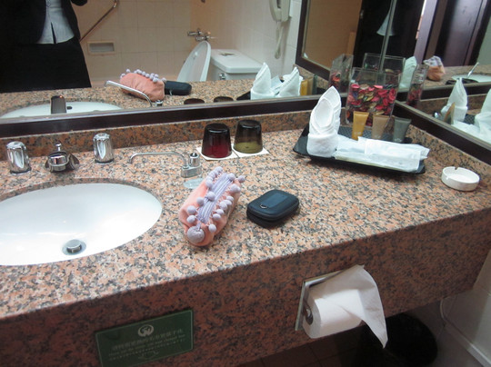 古南都饭店主图