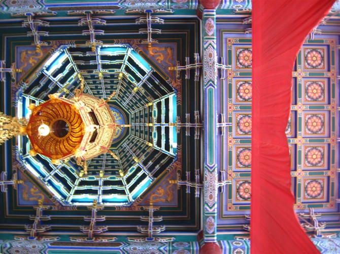 镇江金山寺景点图片