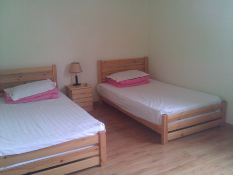 春天映向空中花园酒店(北京天安门王府井店)主图