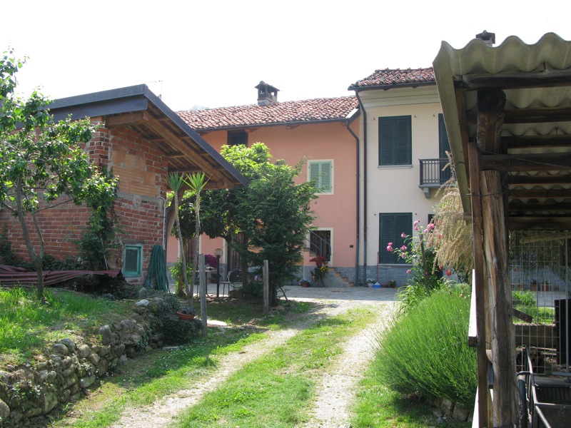 B&B Cascina La Mutta-官方