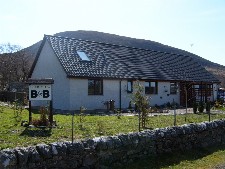 Deer View Bed & Breakfast-官方