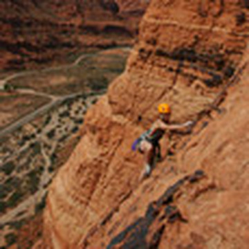 Zion Rock & Mountain Guides-斯普林代尔必去景点