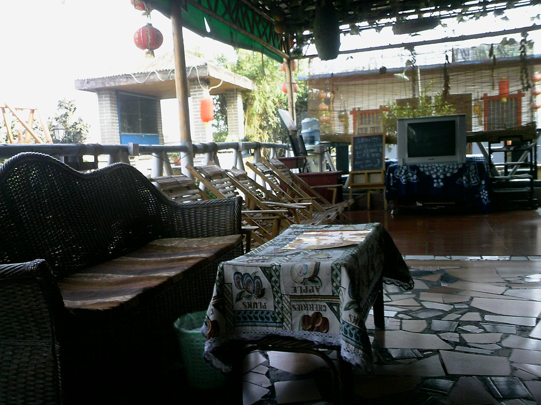 梦之旅青年旅舍主图