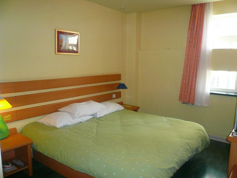 昆明如家北京铁路博物馆店主图