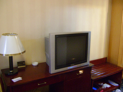 昆明方舟大酒店主图