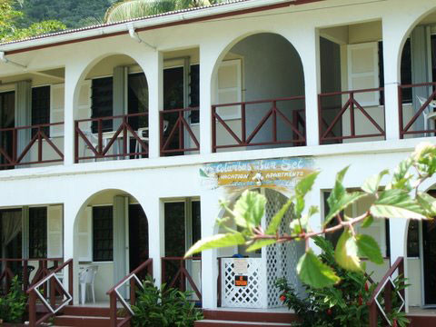 Sun Set Vacation Apartments