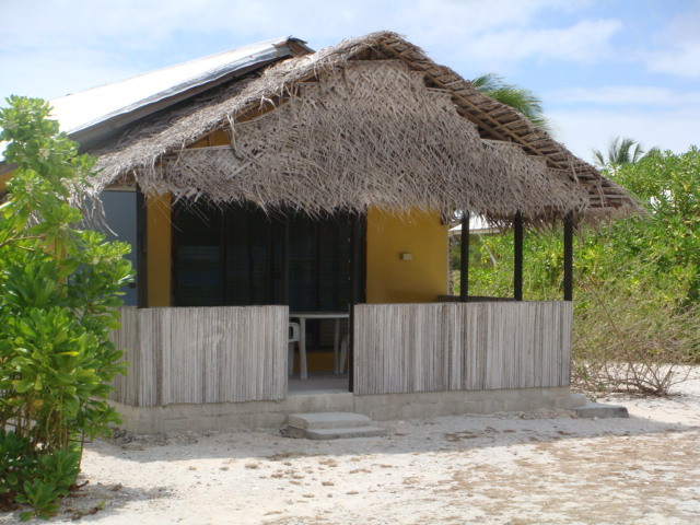 Crystal Beach Fishing Resort