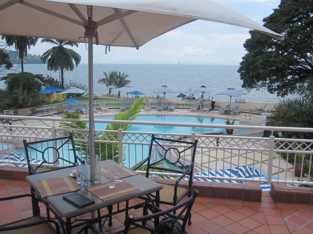 Visit Lake Kivu Boat tour & Adventure-Kibuye必去景点