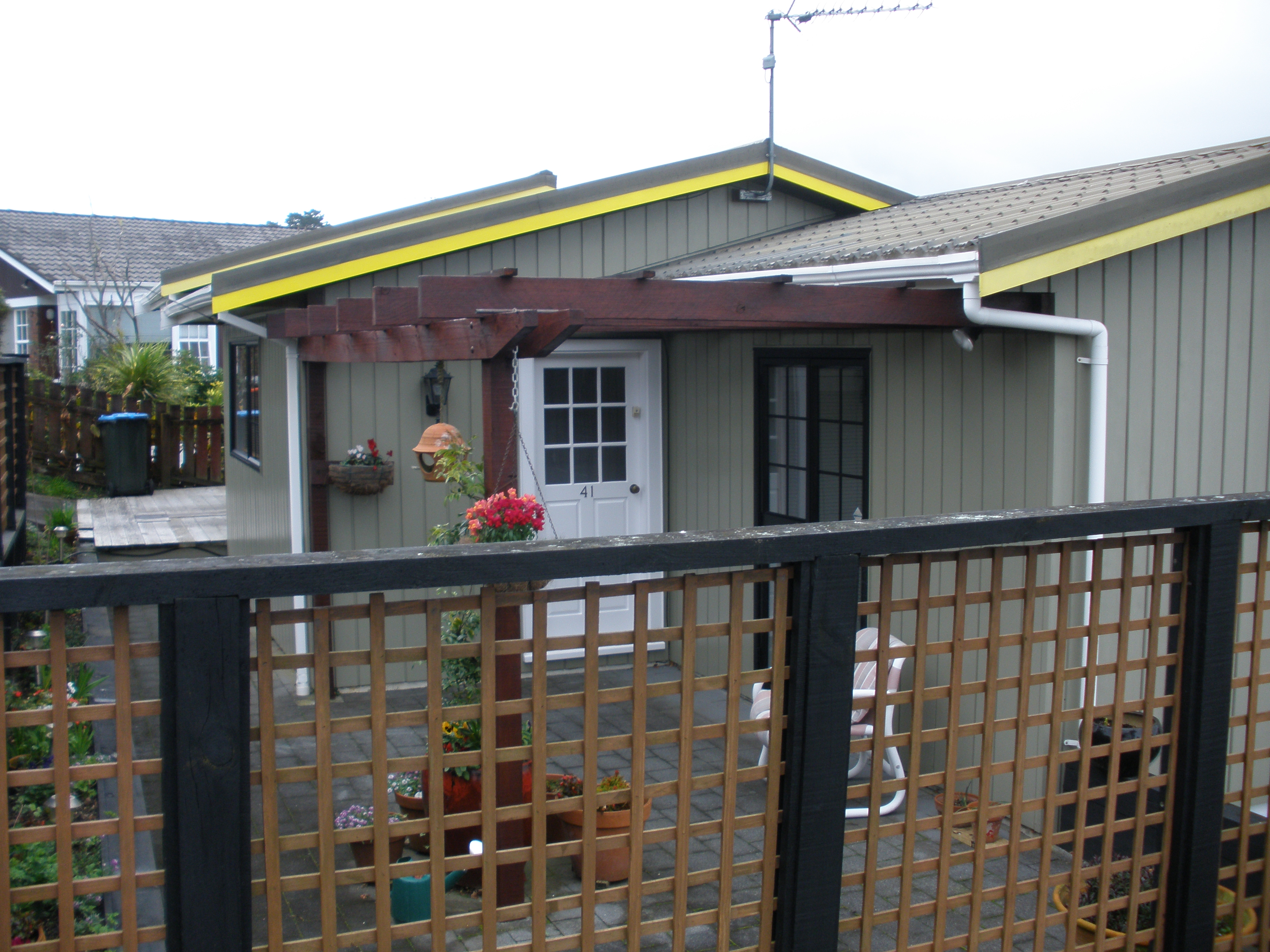 Cockell Homestay-客卧
