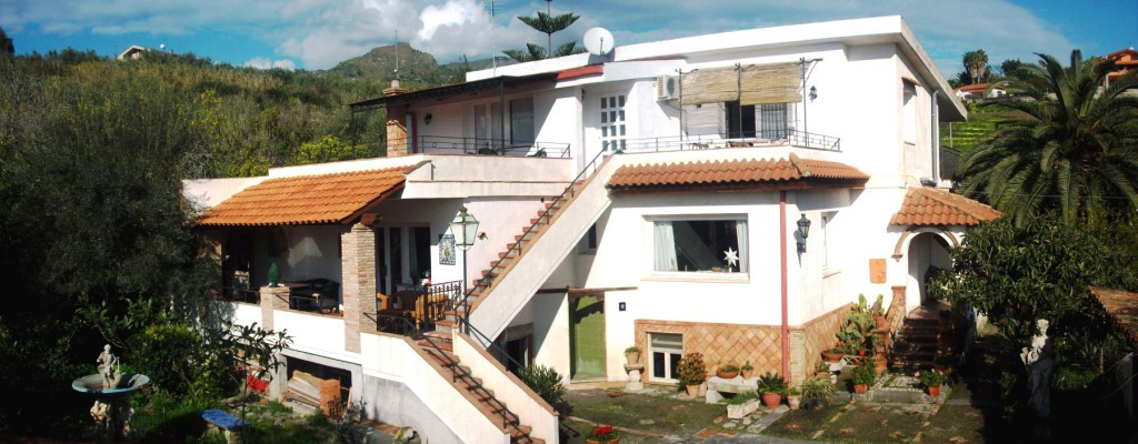B&B Terre Di Sicilia