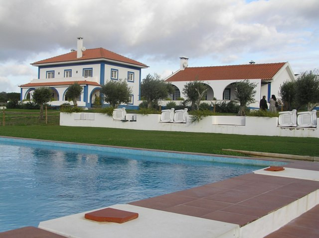 Herdade de Sanchares