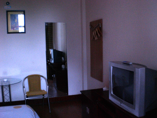 7天长沙火车站二店主图