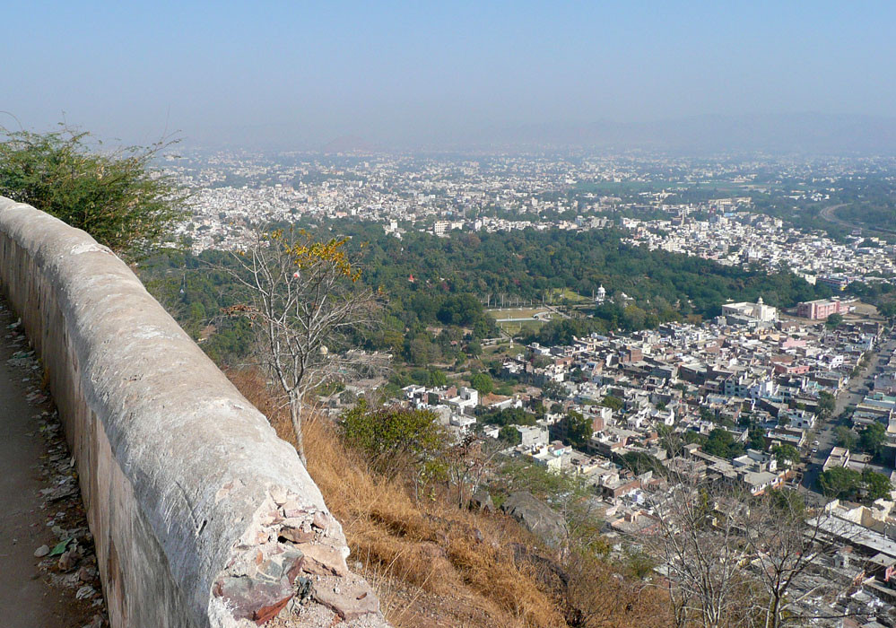 Machla Magra (Fish Hill)景点图片