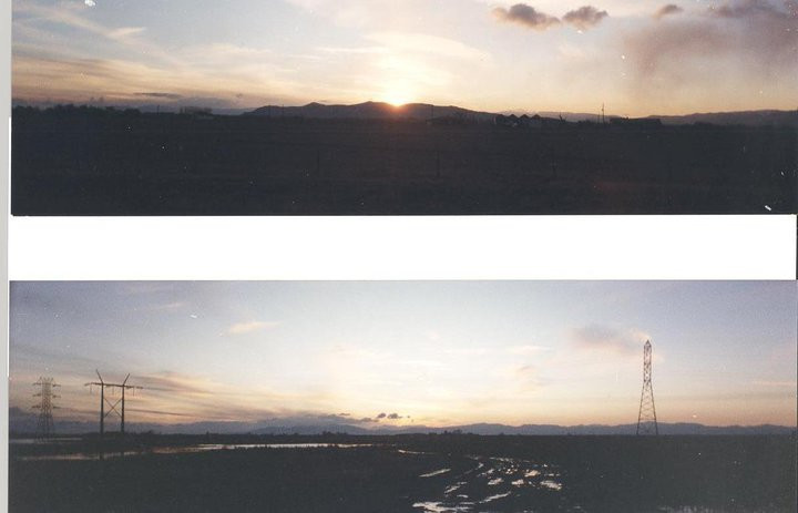 伊万斯山风景道-Evergreen必去景点