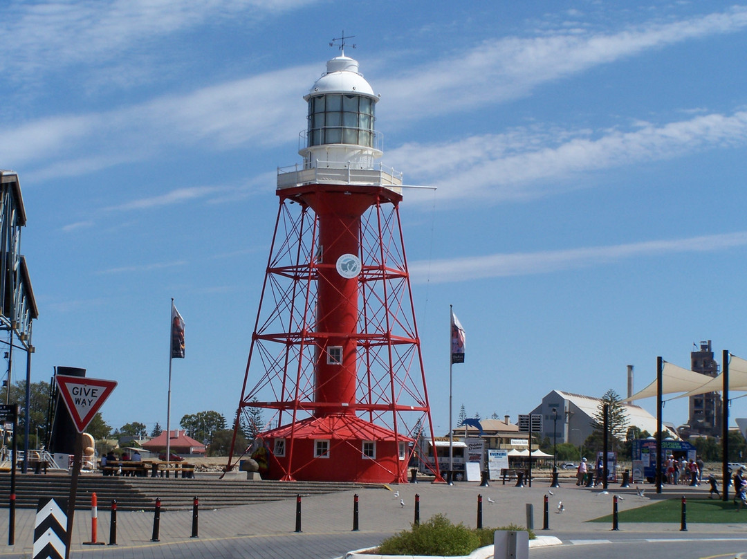 South Australian Maritime Museum景点图片