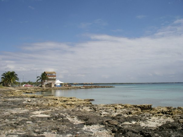 Bay of Pigs景点图片