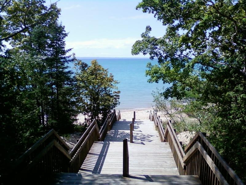 Barnes Park Campground