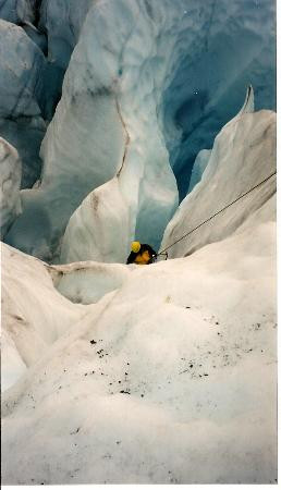 Kennicott Wilderness Guides-Kennicott必去景点