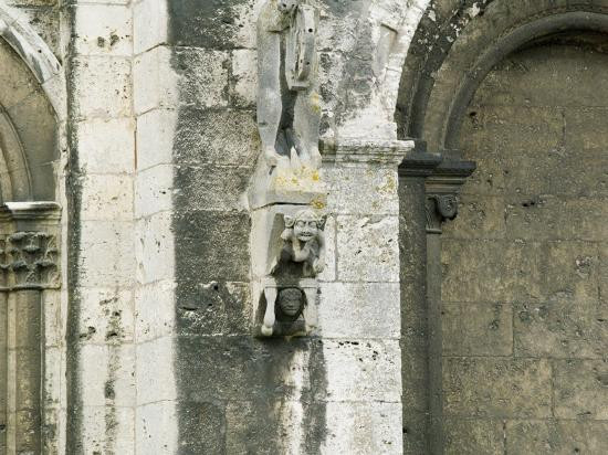 Cathédrale de Chartres-沙特尔必去景点