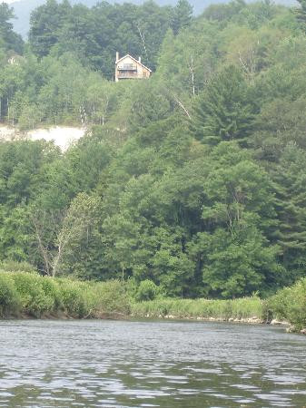 Battenkill River-Arlington必去景点