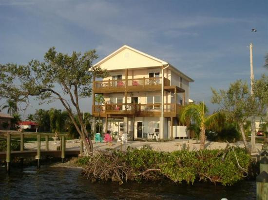 A-Bayview Bed and Breakfast主图