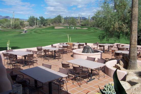 Rancho Manana Golf Club景点图片