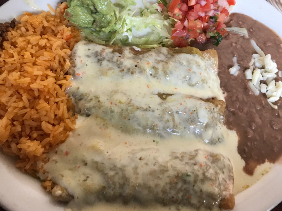 Compadres Mexican Restaurant