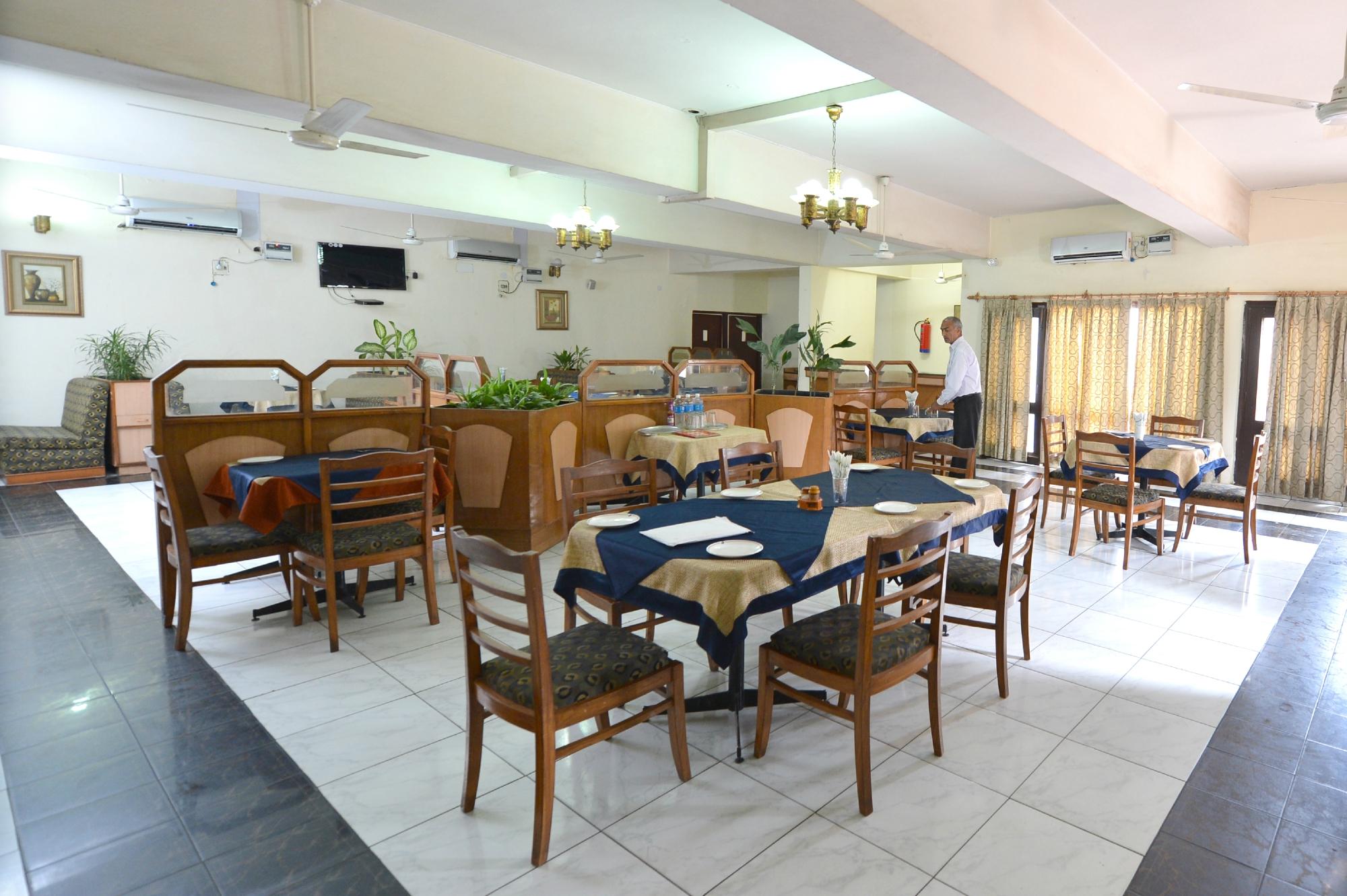Myna Tourist Resort-餐饮