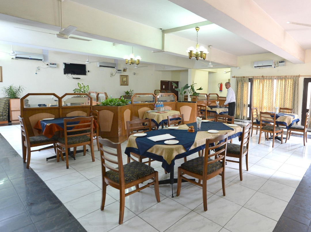 Jhajjar酒店住宿-Myna Tourist Resort