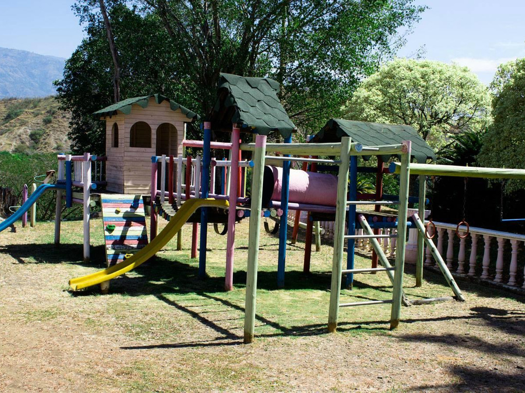 Hosteria Bohios Bar主图