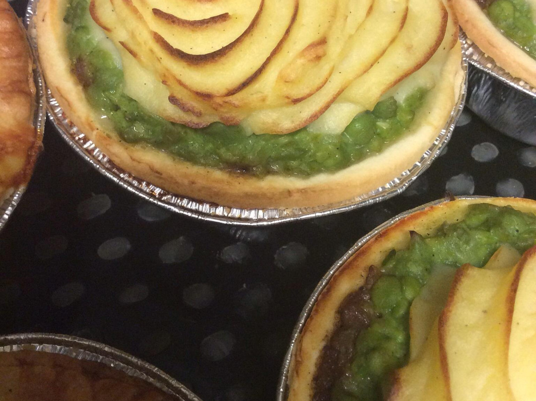 Orpheus Island餐馆和美食-Jk's Deli