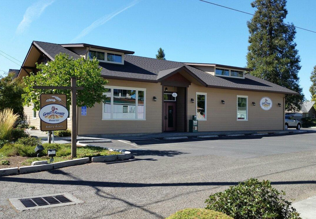 Great Harvest Bread Company