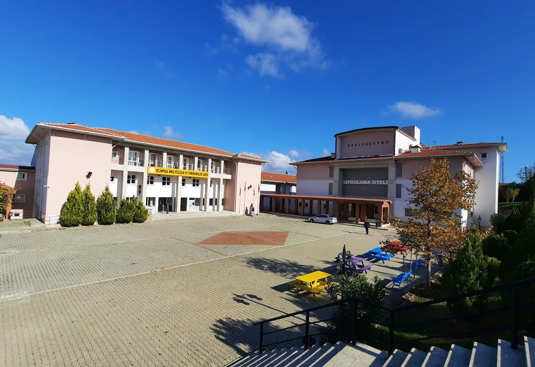 Selimpaşa Uygulama Oteli