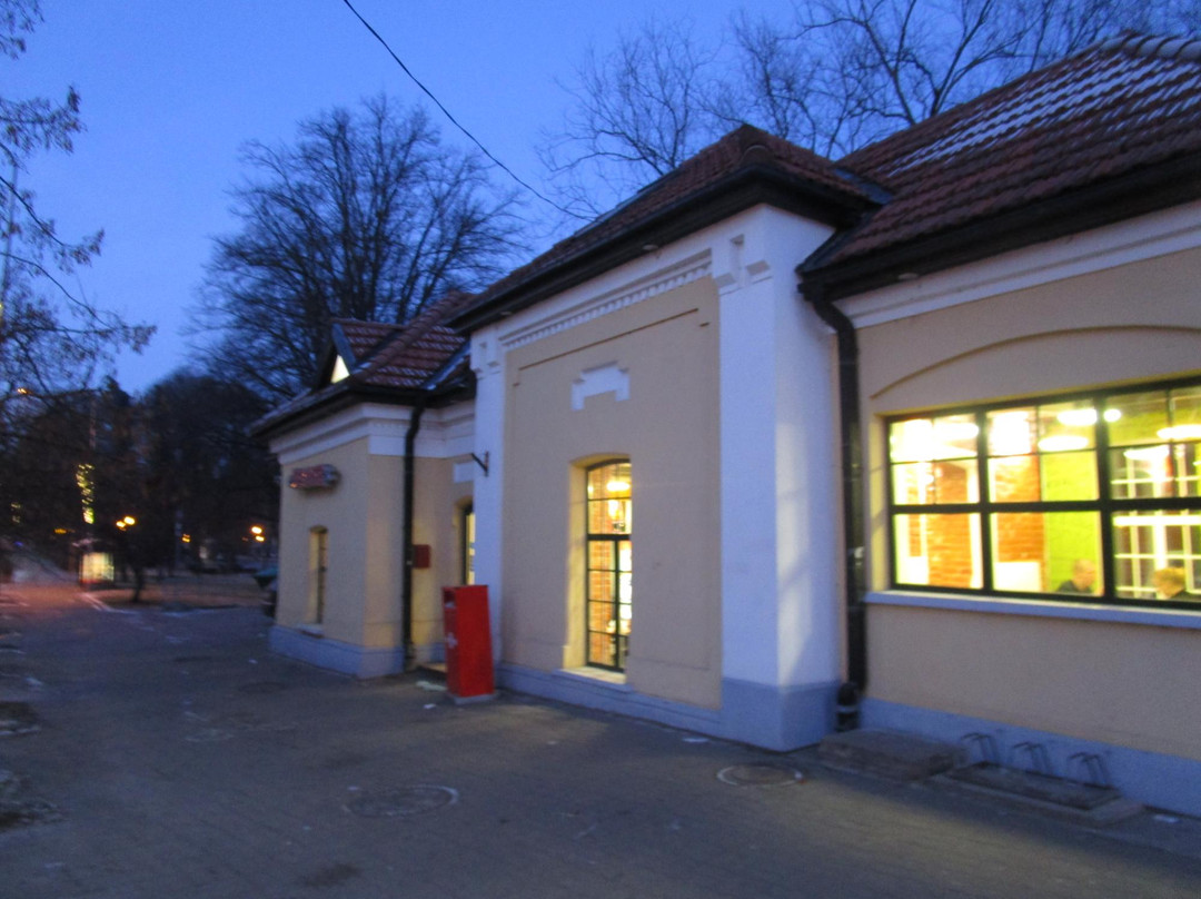 Hesburger