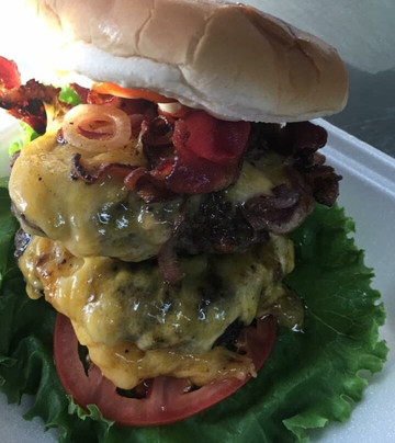 Tablado del Sol Bar & Grill