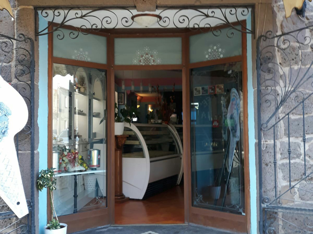 Padria餐馆和美食-Bar Pizzeria Caffè Sindia