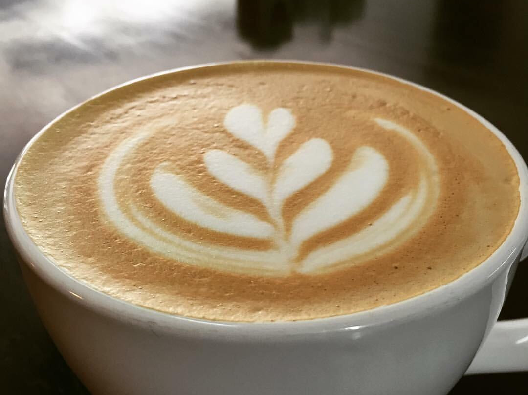 The Ugly Mug Coffee House