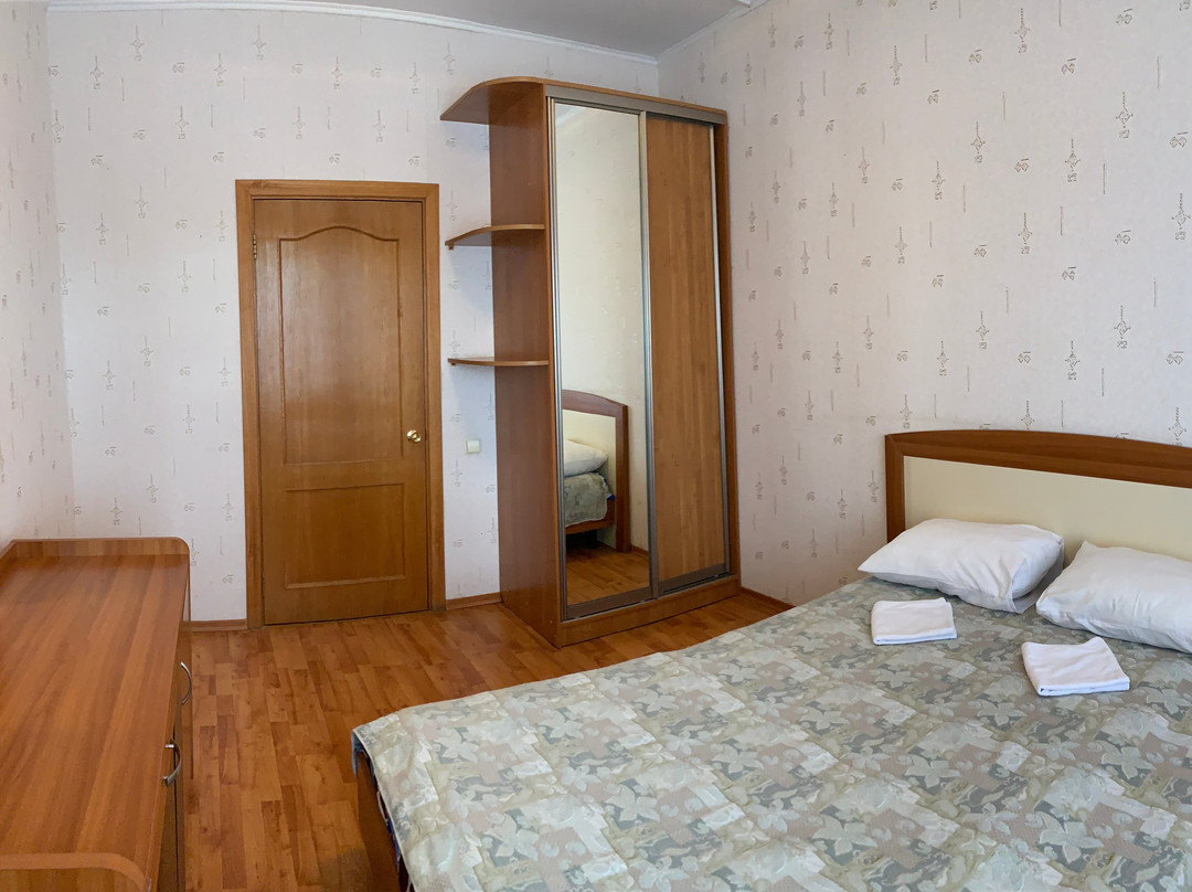 Golitsyin-Grad Mini-Hotel