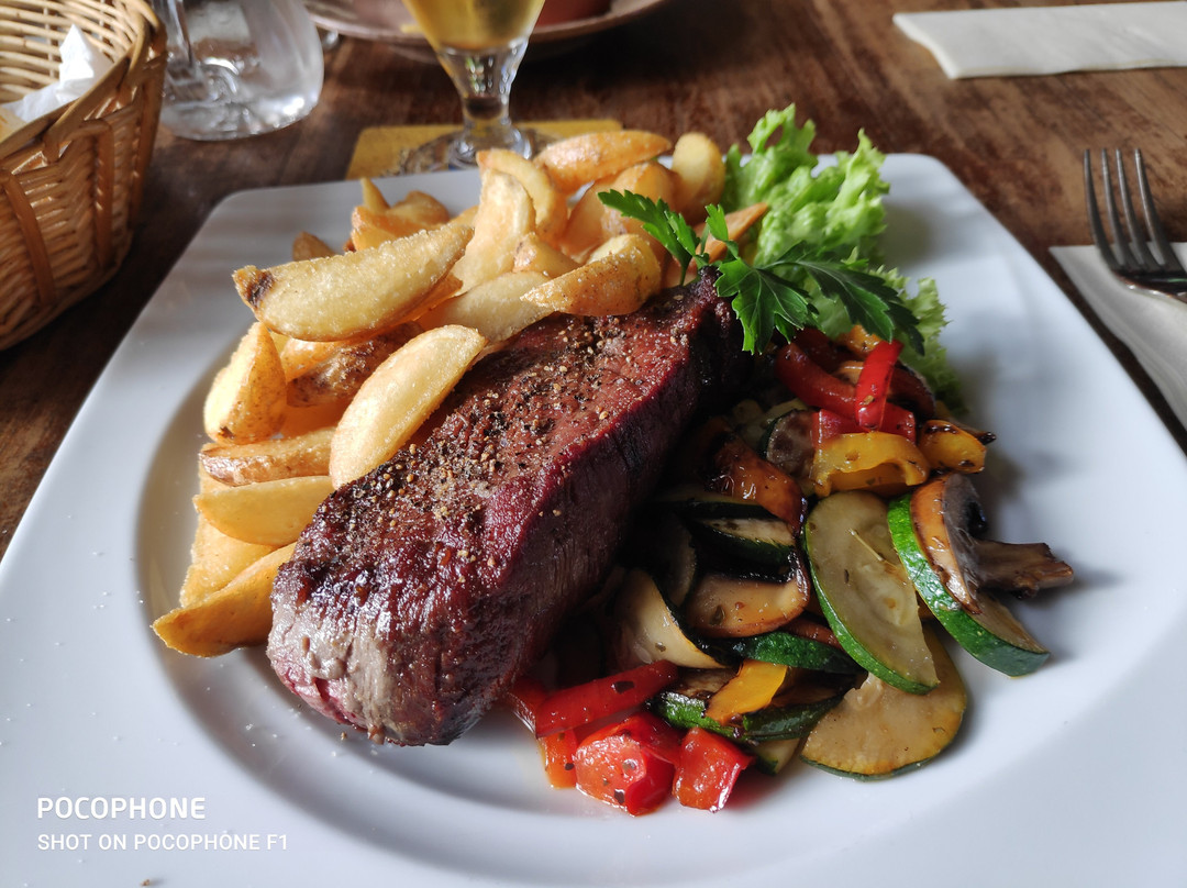 Cafe & Restaurant Toro主图