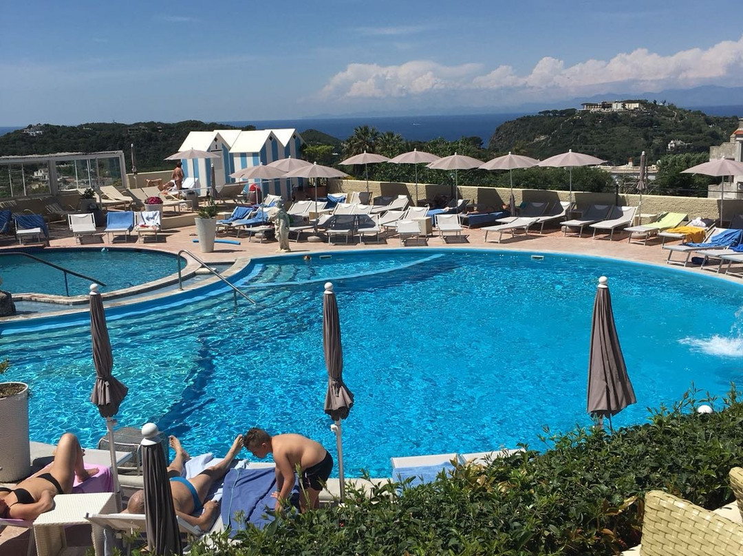 Park Hotel Terme Michelangelo主图