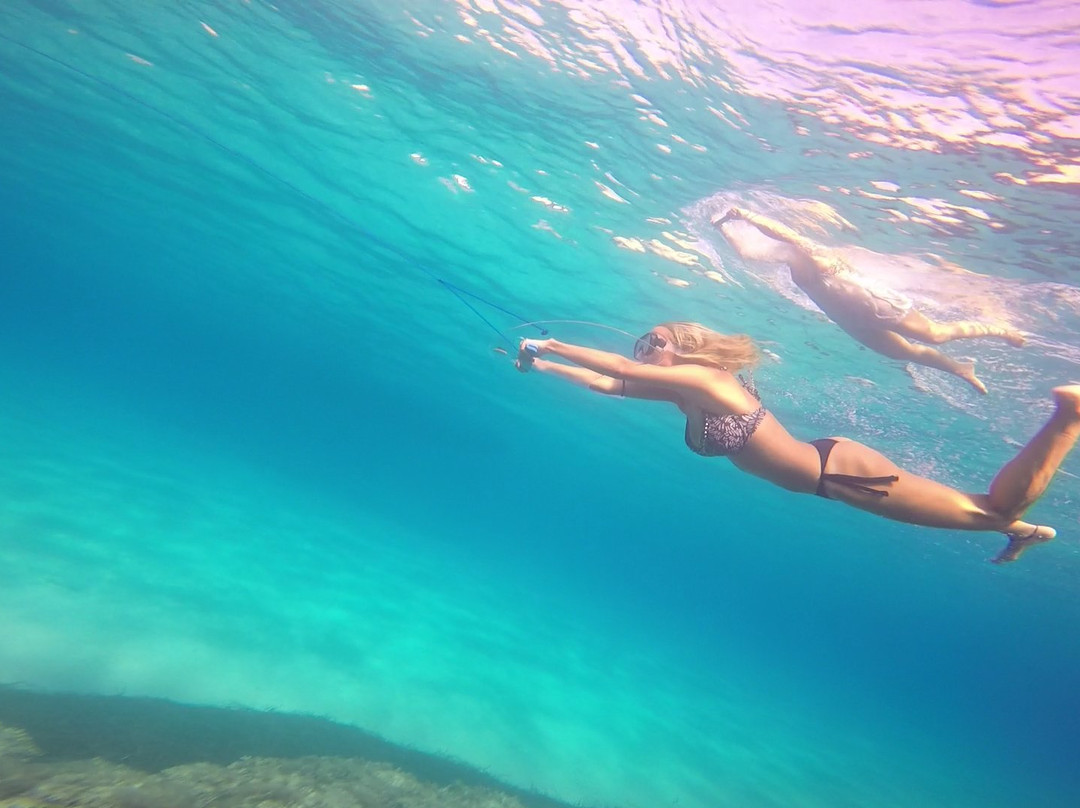 DeepBoard-阿库迪亚必去景点