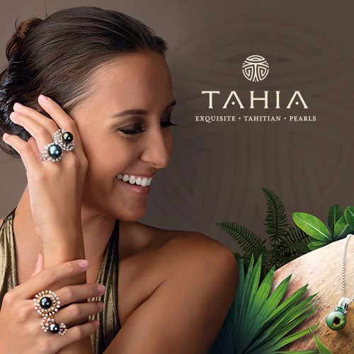 Tahia Exquisite Tahitian Pearls景点图片