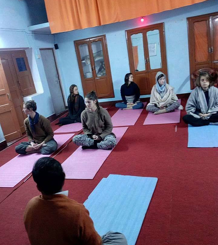 Pushkar Ayurveda景点图片