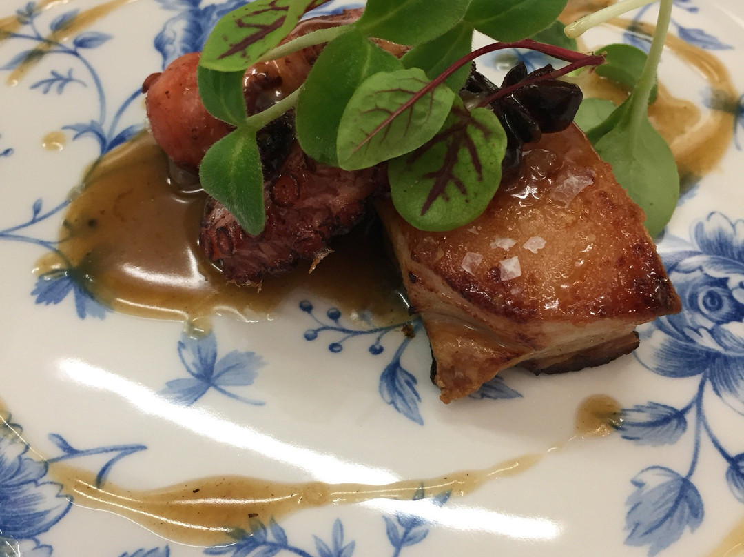 Pompiano餐馆和美食-Galleria Cucina