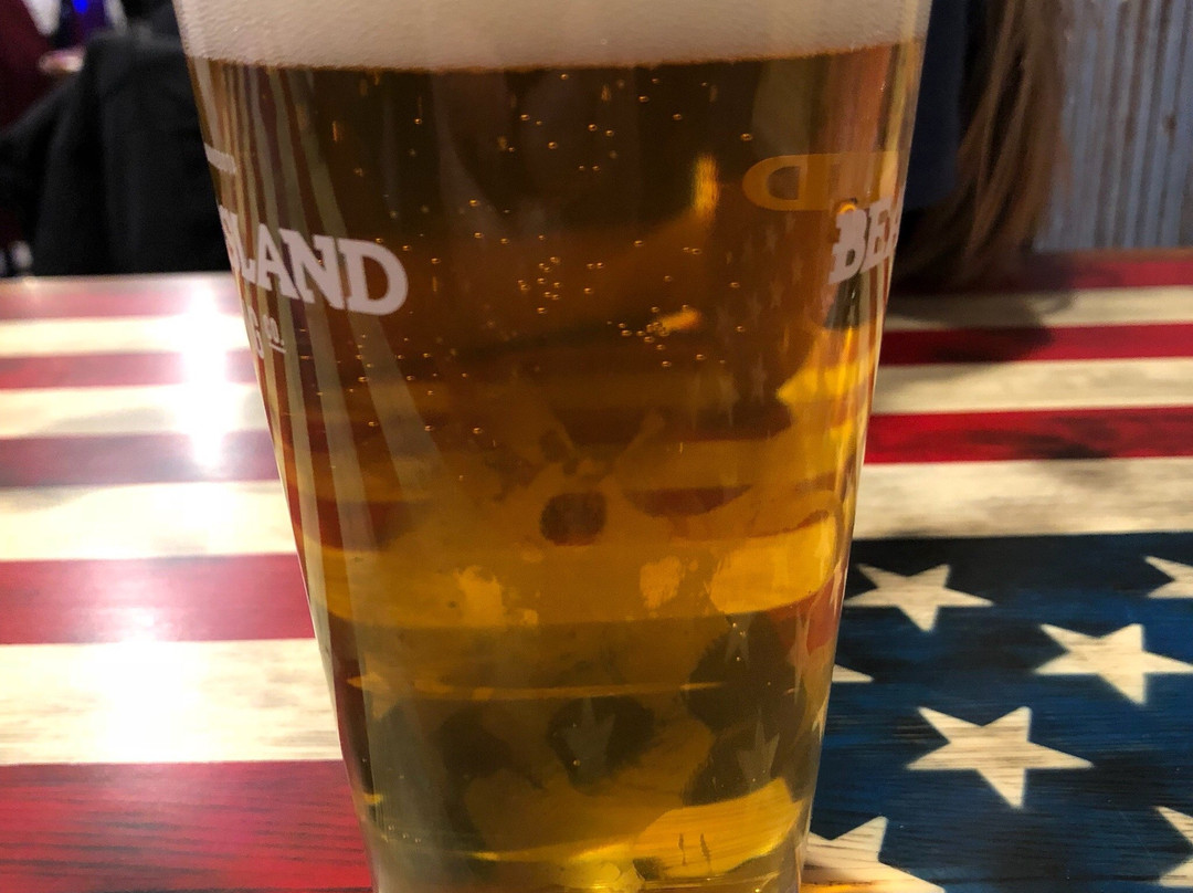 Melrose餐馆和美食-John Doughs Pizza