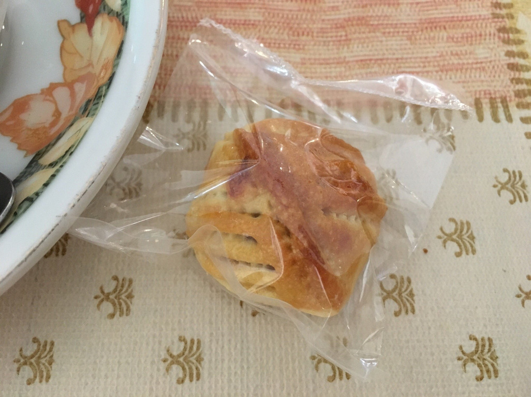 山口洋餐馆和美食-RM Vegetarian Diet Sehat