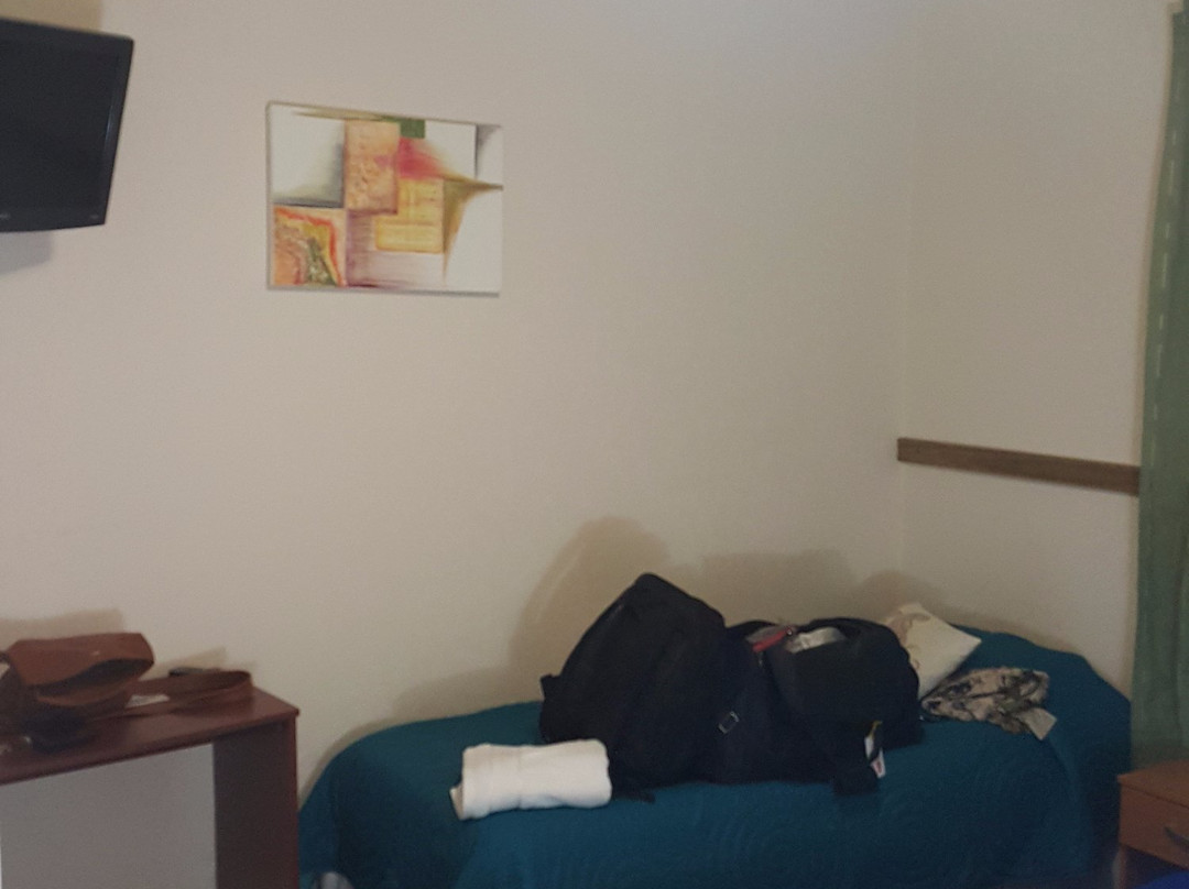 Sil-Mar Hotel Boutique
