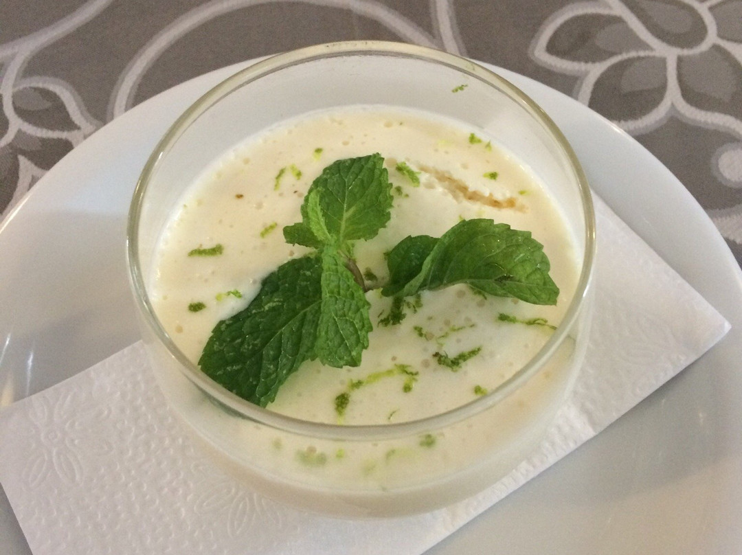 Confiance Restaurante