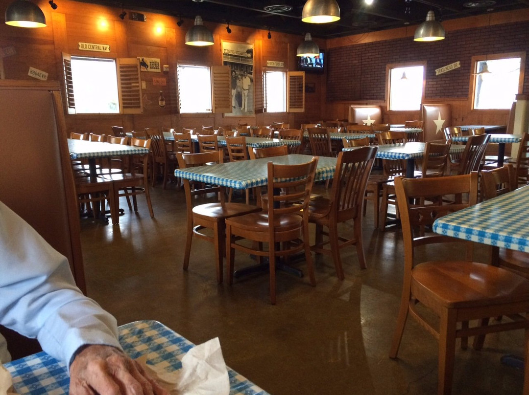 Dickey's Barbecue Pit